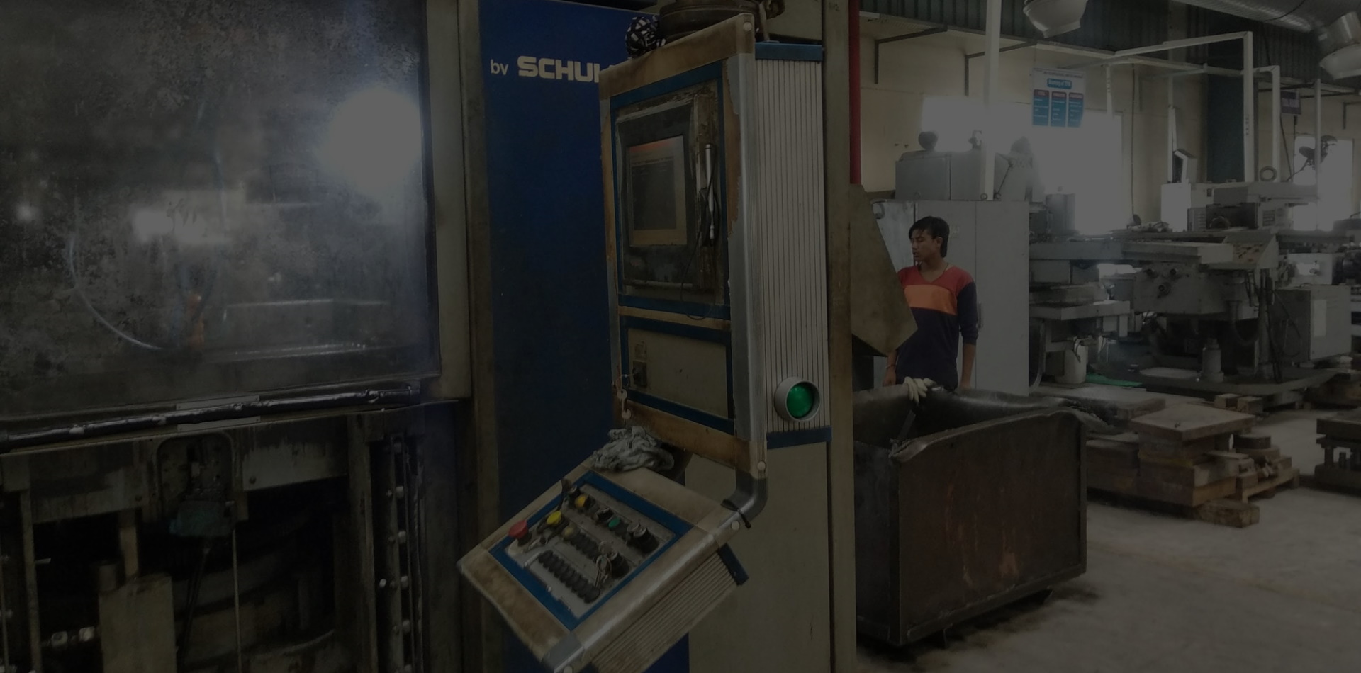 MEH – Mechanical Electrical Hydraulics Engineering Services
